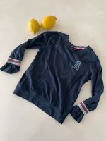 Tchibo kids: Longsleeve shirt dunkelblau 128 Köln - Nippes Vorschau