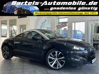 Peugeot RCZ 1.6 THP 155, 2.Hand, Leder, Navi, Bi-Xenon Niedersachsen - Burgwedel Vorschau