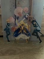 Anime Figur Acrylaufsteller Overlord Sword Art Online Baden-Württemberg - Kupferzell Vorschau