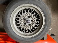Alufelgen mit Reifen für TVR 350 Brandenburg - Michendorf Vorschau