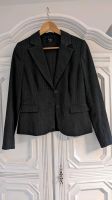 Damen Business Blazer klassisch grau Nadelstreifen Dortmund - Lütgendortmund Vorschau