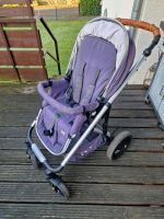 Babyone Kinderwagen Set Nordrhein-Westfalen - Bad Oeynhausen Vorschau