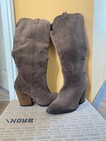 Bronx Stiefel Hessen - Ebsdorfergrund Vorschau