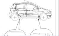 Kia Picanto  2003 - 2011  Werkstatthandbuch und Stromlaufplan Nordrhein-Westfalen - Wesseling Vorschau