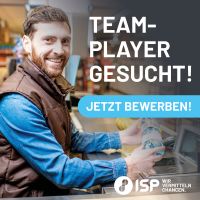 Kassierer (m/w/d) Teilzeit, Minijob in 10369 Berlin Berlin - Lichtenberg Vorschau