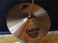 - 14“ Sabian XS20 Medium Hihat, Schlagzeug, Cymbals Duisburg - Duisburg-Mitte Vorschau