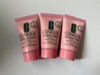 Clinique All About Clean Rinse-Off Foarming Cleanser 3x 30 ml NEU Thüringen - Jena Vorschau