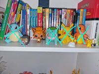 Pokemon Figuren Nordrhein-Westfalen - Meschede Vorschau