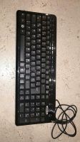 Ednet, Multimedia Keyboard, 86320, Tastatur, USB, PC Bayern - Kastl b. Amberg Vorschau