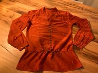 Massimo Dutti Bluse Gr. 38 Hessen - Walluf Vorschau