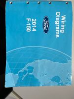US-Car Werkstatt Handbuch Ford F150 alle Schaltpläne Brandenburg - Wandlitz Vorschau