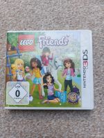 LEGO friends Nintendo 3DS Nordrhein-Westfalen - Solingen Vorschau