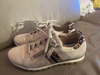 Damen Schuhe der Marke Gabor - LEDER- Hessen - Obertshausen Vorschau