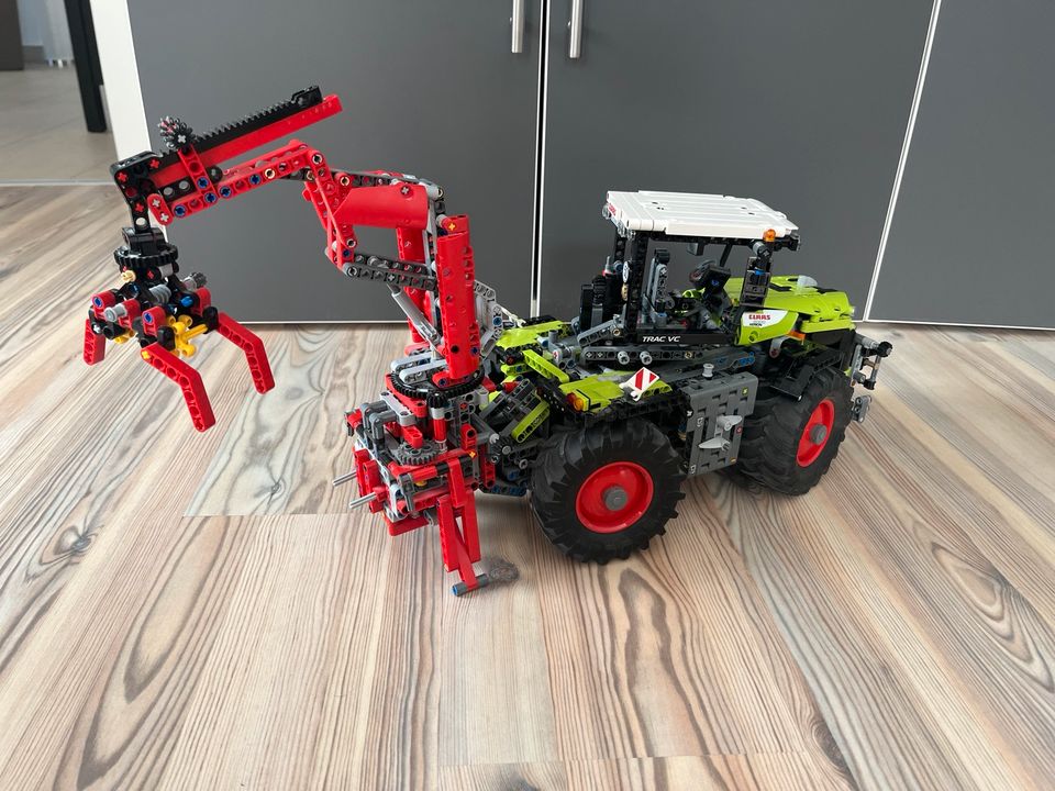 Lego Technik 42054 in Anzing