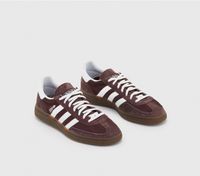 SUCHE Adidas Handball Spezial Shadow Brown/Footwear White/Gum Nordrhein-Westfalen - Korschenbroich Vorschau