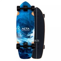 Acta Surfskate Foam 31" Surfskating Surf Skate Neu und OVP Baden-Württemberg - Wangen im Allgäu Vorschau