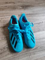 Hallen Fußballschuhe 39 Fast Neu! Bayern - Zwiesel Vorschau