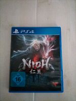 NIOH für PS4 Rheinland-Pfalz - Fürfeld Vorschau