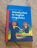 Bieswanger: Introduction to English Linguistics Bielefeld - Bielefeld (Innenstadt) Vorschau