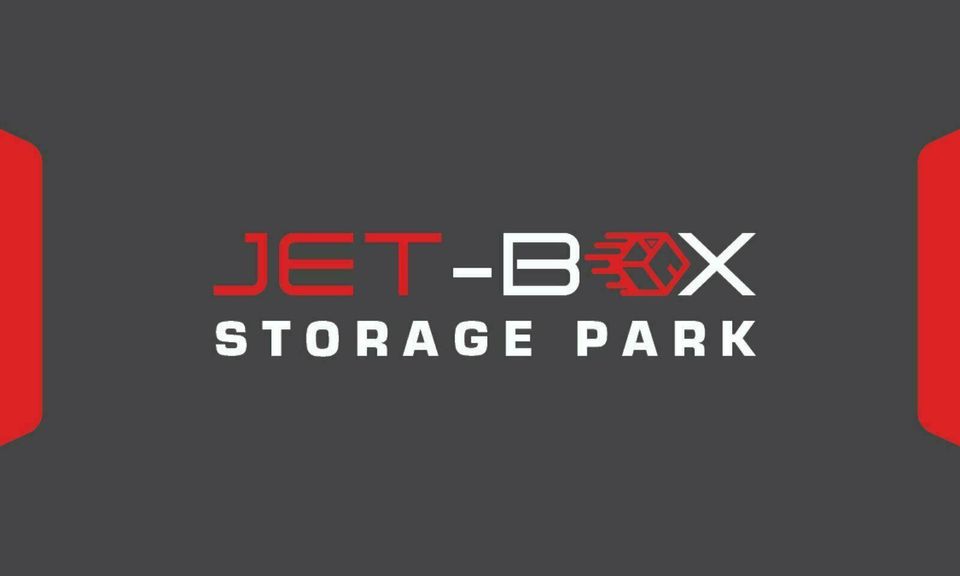 XXL Lagerfläche Gewerblich Privat Garage Video Zaun Jet-Box in Herbertingen