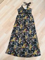 Langes Kleid – Neckholder - neu mit Etikett Hessen - Eschborn Vorschau