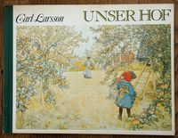 Carl Larsson Unser Hof Hessen - Darmstadt Vorschau