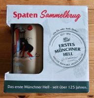 Spaten Sammelkrug *NEU* Niedersachsen - Osterholz-Scharmbeck Vorschau