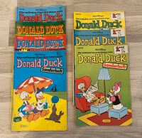 Donald Duck Sonderhefte Bochum - Bochum-Wattenscheid Vorschau