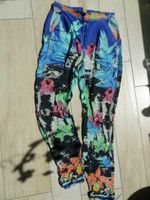 Review  Hose Stoffhose Sommerhose Poptrash 8,00 Sachsen-Anhalt - Sangerhausen Vorschau