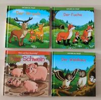 Tierbücher Atlas Verlag Sachsen - Freital Vorschau