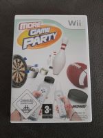 Wii Spiel GAME PARTY Kiel - Elmschenhagen-Nord Vorschau