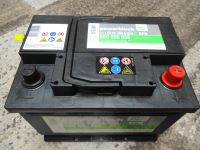 Repstar Starterbatterie Powerblock EFB 12 Niedersachsen - Cloppenburg Vorschau