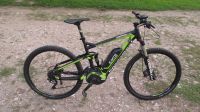 Bergamont Contrail C-6.0 E-Bike MTB 29'' Fully Bosch CX 52cm Hamburg - Hamburg-Nord Vorschau