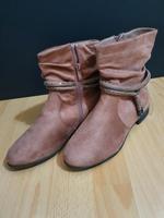 Stiefeletten Bayern - Schweinfurt Vorschau