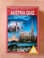 Austria Quiz - Österreich Quiz von Piatnik Fragen und Antworten Nordrhein-Westfalen - Lengerich Vorschau