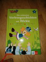 Buch "Die schönsten Vorlesegeschichten mit Wickie" Niedersachsen - Hemmoor Vorschau