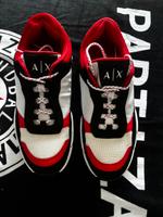 Armani Sneaker Sachsen - Reichenbach (Vogtland) Vorschau