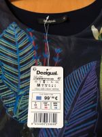 Desigual Kleid (neu mit Etikett) Nordrhein-Westfalen - Mülheim (Ruhr) Vorschau