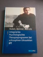 Integriertes Psychologisches Therapieprogramm, IPT Brandenburg - Herzberg/Elster Vorschau