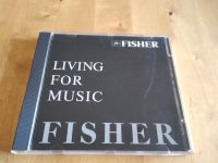 CD  FISHER  CD Köln - Weidenpesch Vorschau