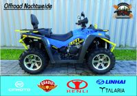 Russian Mechanic RM 800 EPS "Vorführer" ATV / Quad Rheinland-Pfalz - Neustadt an der Weinstraße Vorschau