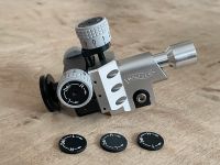 Walther Insight-Out Matchdiopter mit Lenshood für Duplex Unikat! Bayern - Germering Vorschau