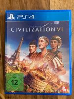 PS4 Civilization VI Bayern - Regensburg Vorschau