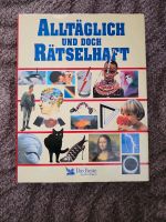 MUSS RAUS Alltäglich und doch Rätselhaft Buch Sachsen-Anhalt - Halle Vorschau