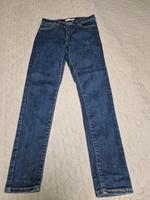 Levi's 720 W28/L28 Rheinland-Pfalz - Uersfeld Vorschau