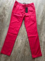 Schöne "Zero" Chino-Hose - neu mit Etikett Hamburg-Nord - Hamburg Alsterdorf  Vorschau