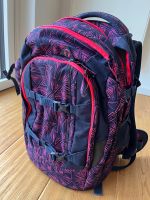 Satch Pack Schulrucksack Mädchen blau pink Münster (Westfalen) - Centrum Vorschau