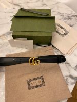 In Original Verpackung: Gucci GG Marmont Gürtel Ludwigsvorstadt-Isarvorstadt - Isarvorstadt Vorschau