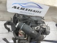 VW Golf IV AXR Diesel Motor 1,9ltr/ 74KW/ 101PS mit Anbauteile Nordrhein-Westfalen - Remscheid Vorschau