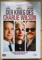 DVD "DER KRIEG DES CHARLIE WILSON" Bayern - Deggendorf Vorschau